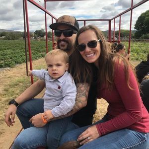 Meet your Posher, Kendall